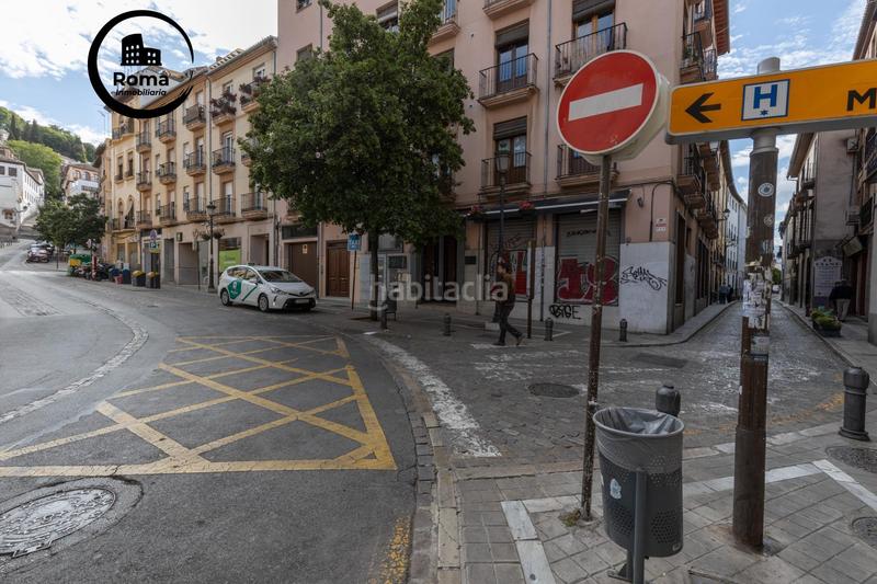 Foto 794c6559-59dc-420d-8eb5-20782823637b. Piso  de 2 dormitorios en el realejo en San Matías - Realejo Granada