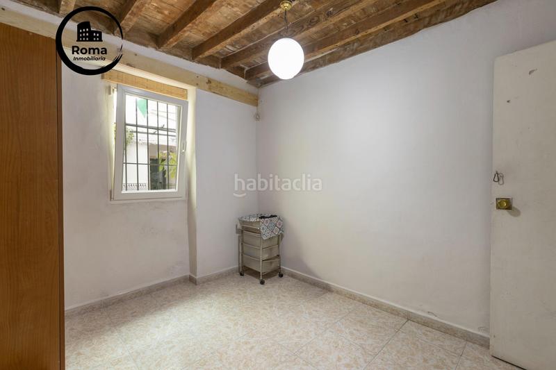 Foto 88696270-03ab-4d33-a1d0-24ec4ae2fa82. Piso  de 2 dormitorios en el realejo en San Matías - Realejo Granada