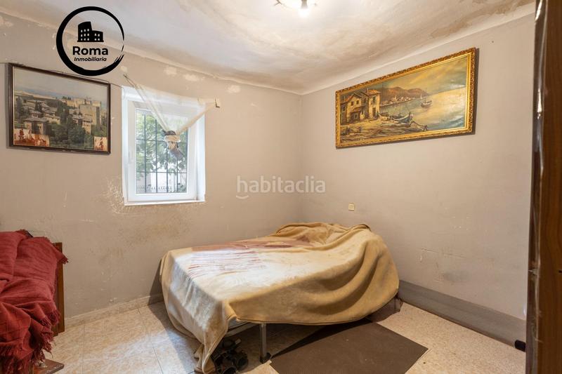 Foto 9c05b22d-ba4c-4aa6-bf9e-7e40eac0e7bd. Piso  de 2 dormitorios en el realejo en San Matías - Realejo Granada