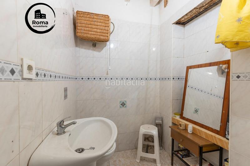 Foto 9c9630a8-89c9-40aa-9144-c0891345f24f. Piso  de 2 dormitorios en el realejo en San Matías - Realejo Granada