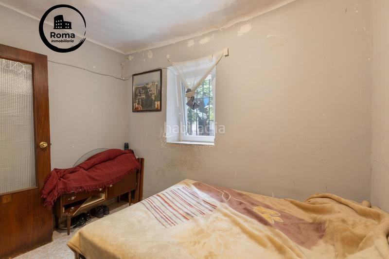 Foto a59051bb-3a32-438d-a854-22251d0e4677. Piso  de 2 dormitorios en el realejo en San Matías - Realejo Granada