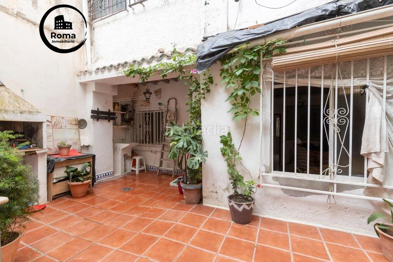 Foto a60cc53d-c03a-4b92-b673-06c3a2dc2d32. Piso  de 2 dormitorios en el realejo en San Matías - Realejo Granada