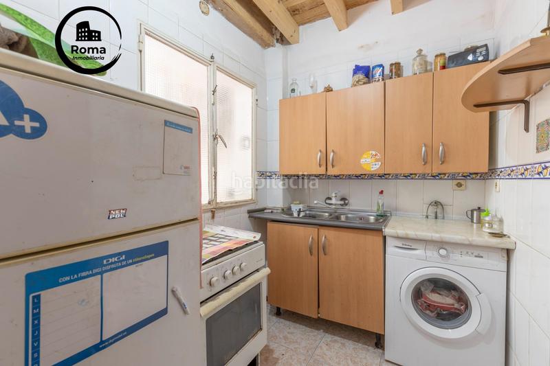 Foto b1682e85-e7f5-4879-9357-1e51af6f9f92. Piso  de 2 dormitorios en el realejo en San Matías - Realejo Granada