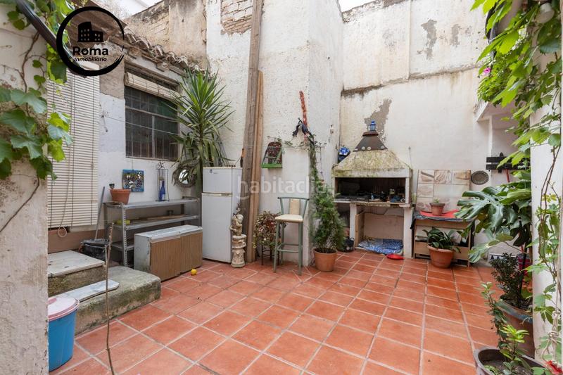 Foto b27b3d3c-25d6-4fd7-a7c8-c8fceff8c265. Piso  de 2 dormitorios en el realejo en San Matías - Realejo Granada
