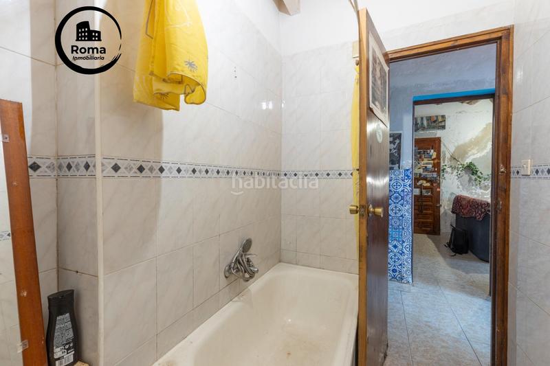 Foto bd3627e0-19e4-4e28-970d-cce81ee00e25. Piso  de 2 dormitorios en el realejo en San Matías - Realejo Granada