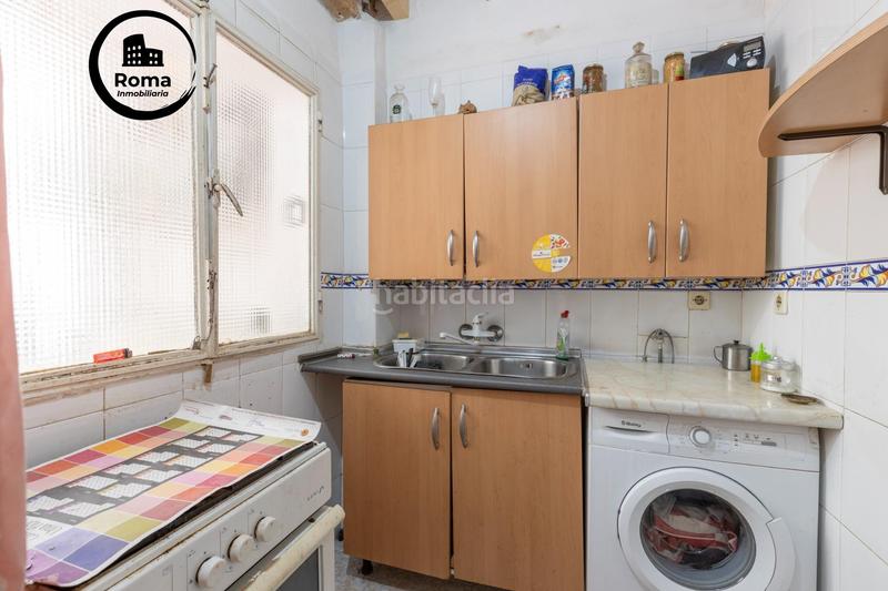 Foto c74c797c-2848-4596-bc4c-f053c0cb3d60. Piso  de 2 dormitorios en el realejo en San Matías - Realejo Granada