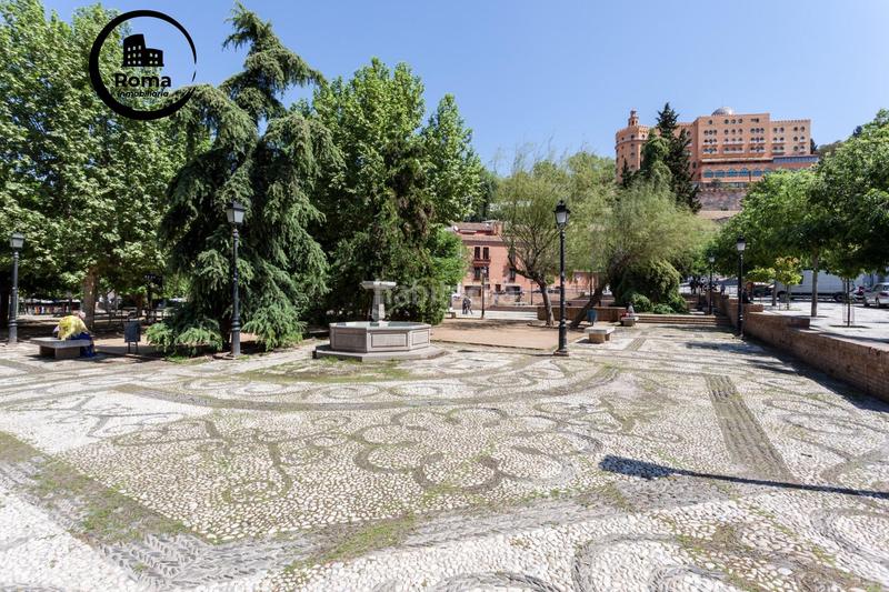 Foto c774a5ce-1b6f-4a55-8791-18d630c4c886. Piso  de 2 dormitorios en el realejo en San Matías - Realejo Granada