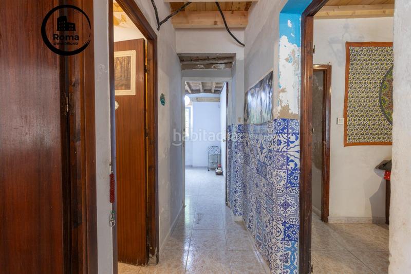 Foto d273f45c-862e-4e27-afea-0d8ce2dd6126. Piso  de 2 dormitorios en el realejo en San Matías - Realejo Granada