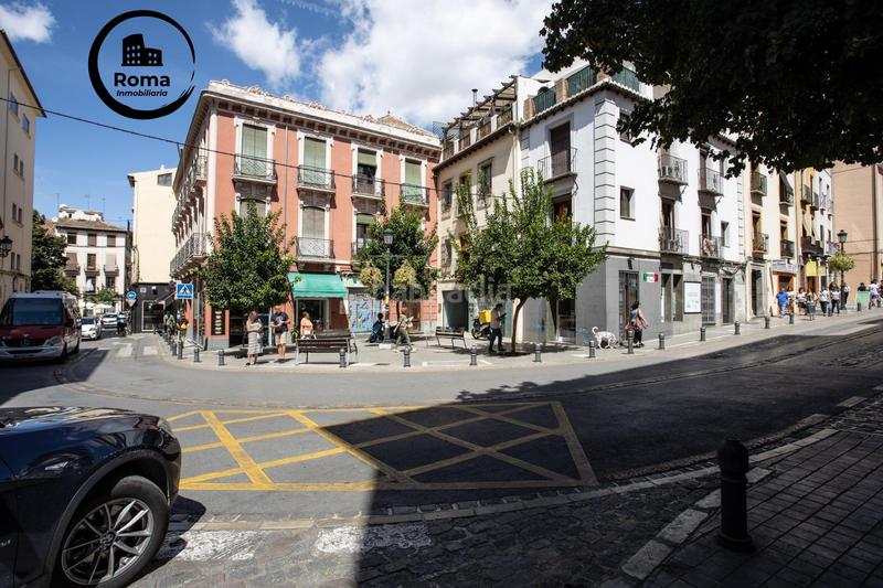 Foto d62e0a40-461d-41aa-a97f-425455d439fe. Piso  de 2 dormitorios en el realejo en San Matías - Realejo Granada