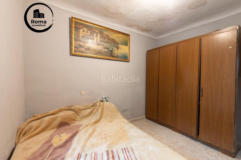 Foto d6546fde-872a-428e-82e1-d9d10d2ccc01. Piso  de 2 dormitorios en el realejo en San Matías - Realejo Granada