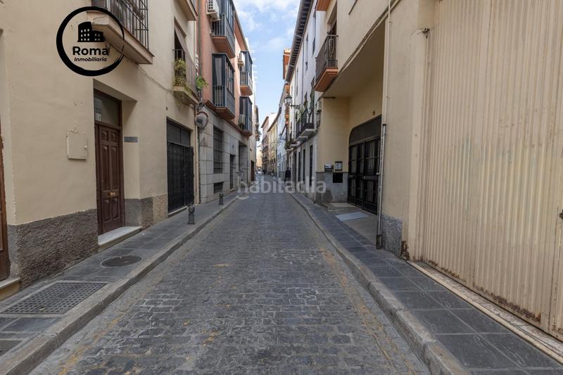 Foto deba16b9-0e40-4667-822a-5cac4002ad0f. Piso  de 2 dormitorios en el realejo en San Matías - Realejo Granada