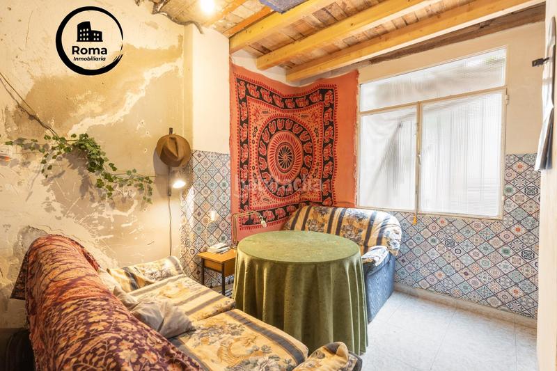 Foto e092395a-4681-4182-8632-4668520dc6a8. Piso  de 2 dormitorios en el realejo en San Matías - Realejo Granada