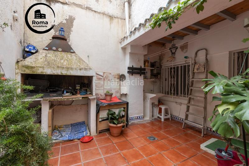 Foto fe098402-ef08-4e58-8049-e51bfbab5816. Piso  de 2 dormitorios en el realejo en San Matías - Realejo Granada