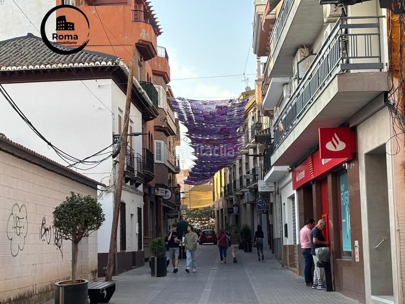 Foto b05f2338-6ac0-4d3e-92f7-b178ce69431c. Piso en calle calle real 16 centro cerca del metro. 3 dormitorios y 2 baños en Maracena