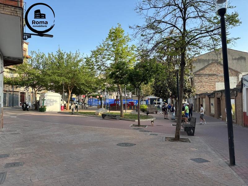 Foto b2cf9117-79e6-4a13-8367-75aa5a955f2e. Piso en calle calle real 16 centro cerca del metro. 3 dormitorios y 2 baños en Maracena