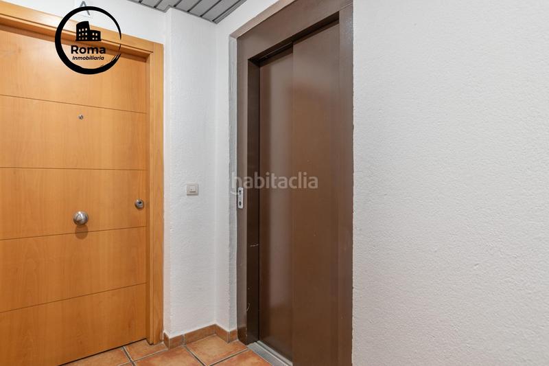 Foto 4c79b591-a05d-4086-b1af-936745caaa06. Àtic amb calefacció aparcament piscina a Barrio de la Vega Monachil