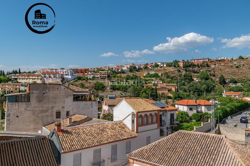 Foto 534ef869-82d2-4f85-8f8e-7887734714e8. Àtic amb calefacció aparcament piscina a Barrio de la Vega Monachil