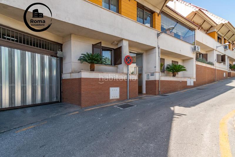 Foto 53ab0329-d1a1-4507-af86-2b0594589d02. Àtic amb calefacció aparcament piscina a Barrio de la Vega Monachil