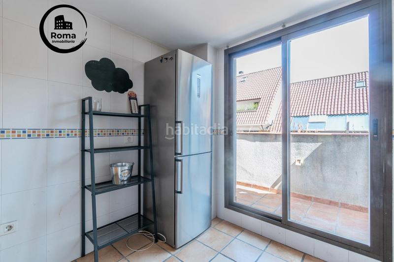 Foto c4e0e5bc-bae5-4338-aa1a-9173c6e4e20a. Àtic amb calefacció aparcament piscina a Barrio de la Vega Monachil