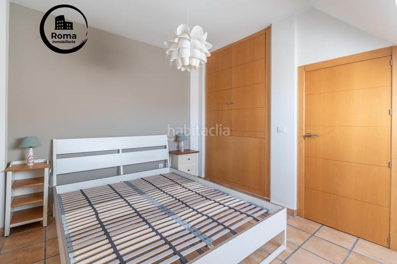 Foto d837589b-95c1-47c9-90dc-d29f7b8e3cb9. Àtic amb calefacció aparcament piscina a Barrio de la Vega Monachil