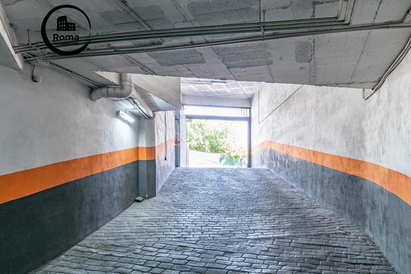 Foto eba975f2-33b9-448a-9e2f-3183ae99de75. Àtic amb calefacció aparcament piscina a Barrio de la Vega Monachil