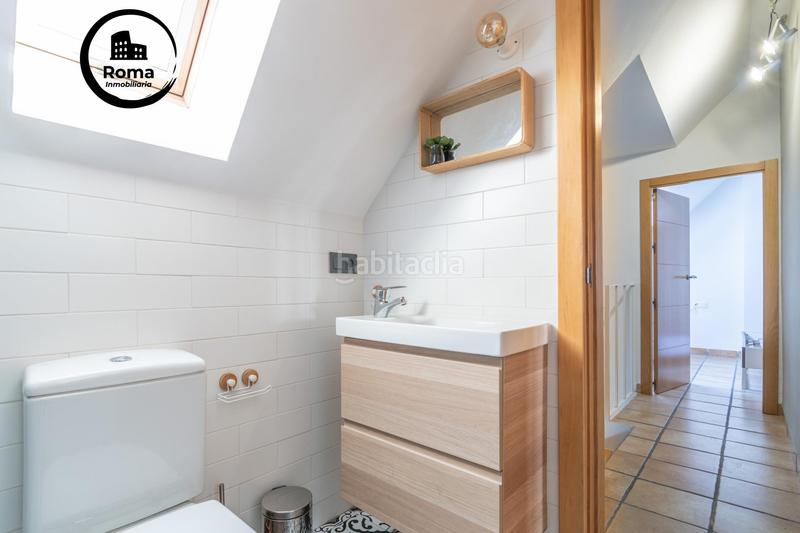 Foto faad6404-2169-4922-87df-43237ec3a6c7. Àtic amb calefacció aparcament piscina a Barrio de la Vega Monachil