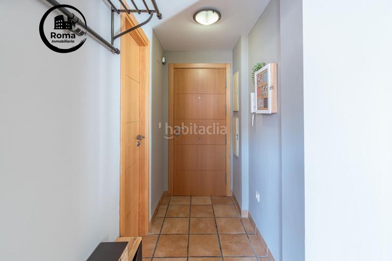 Foto fcaf0102-0d24-4e4c-baa8-b2dd9b33e2d4. Àtic amb calefacció aparcament piscina a Barrio de la Vega Monachil