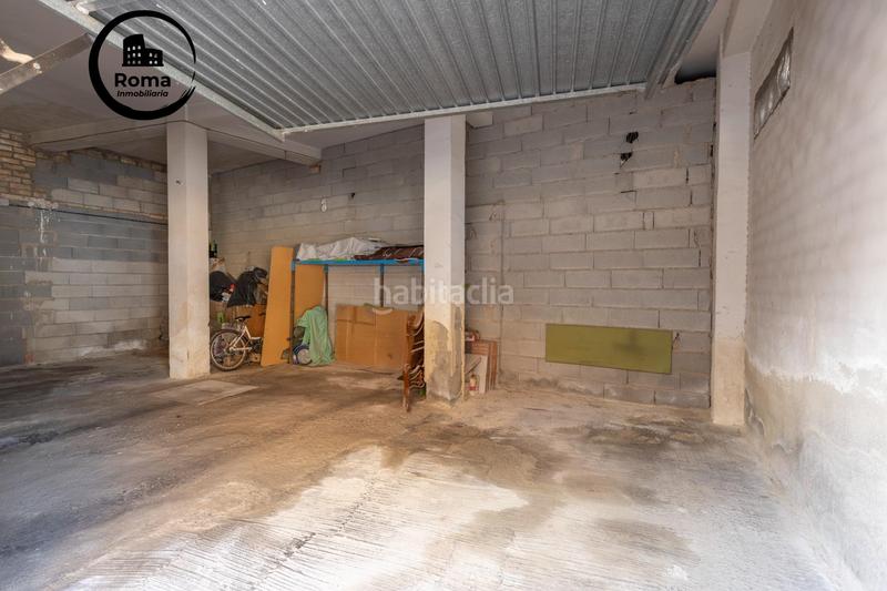 Foto 140e80d7-4a65-4856-a76e-cf25aa4dca82. Local comercial en Maracena