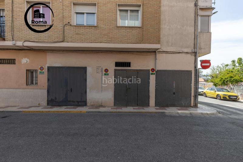 Foto 1e9da209-6795-4ba3-aab8-6e29c9b176e5. Local comercial en Maracena