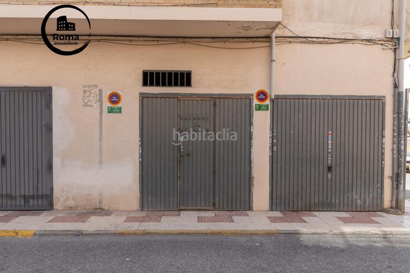 Foto 4f10c966-5ced-4302-b07e-8a7bff841191. Local comercial en Maracena