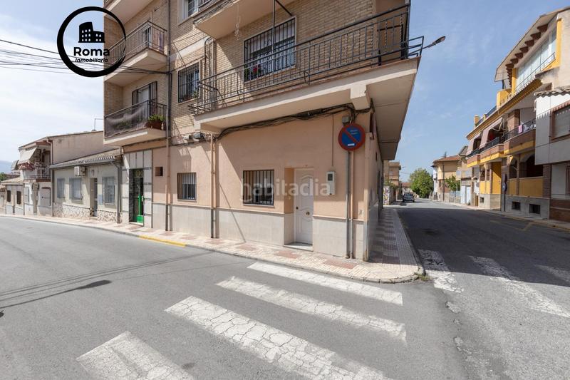 Foto 7b3c307c-107d-4114-800d-8a935624d4bc. Local comercial en Maracena