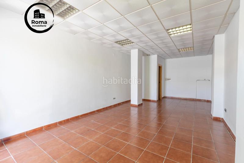 Foto 844b3db8-3106-4425-a712-bb6f19877566. Local comercial en Maracena