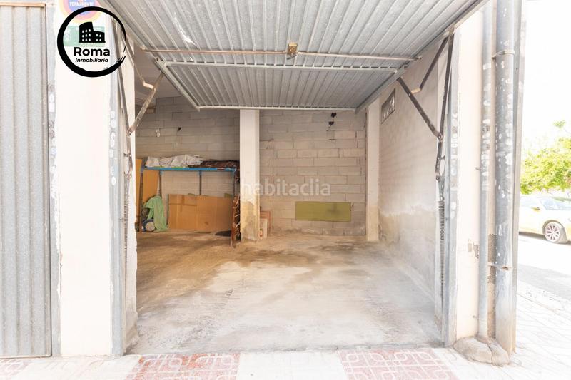 Foto b07fc4e6-e6bf-4be8-a233-8e6ce1abe4c7. Local comercial en Maracena