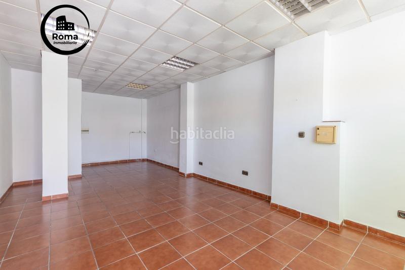 Foto b4f6dc59-5d7f-4390-9203-4058d5a87389. Local comercial en Maracena