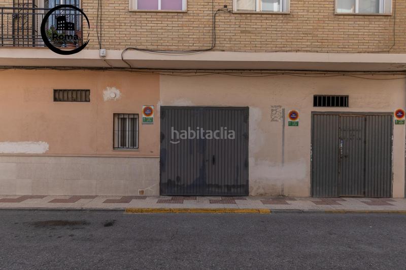 Foto bd280130-6384-4d55-8ac9-f79fc6b52f80. Local comercial en Maracena