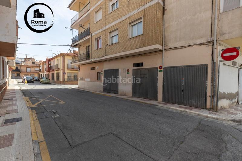 Foto c1b3f638-bbfb-41d8-868e-45329e2a3d67. Local comercial en Maracena