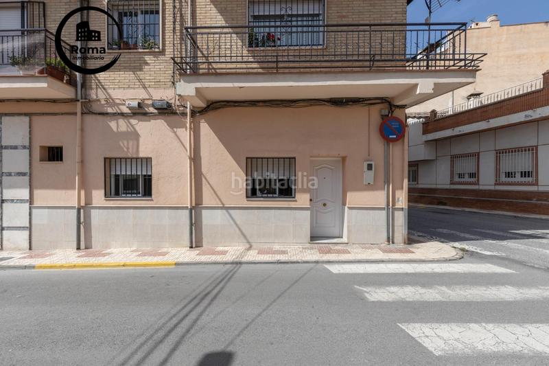 Foto d0e0e9b8-abf7-44ab-9b58-c04b0fd2a5f8. Local comercial en Maracena