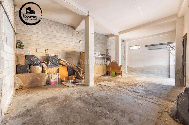 Foto e3e3b2de-e56c-4112-b6e7-a3fbe7e4748f. Local comercial en Maracena