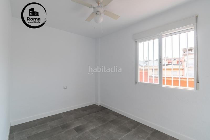 Foto 2d7a0edf-f2de-439e-9c20-eb5d2b604ade. Piso buscas un hogar listo para estrenar en el corazón ? en Albolote