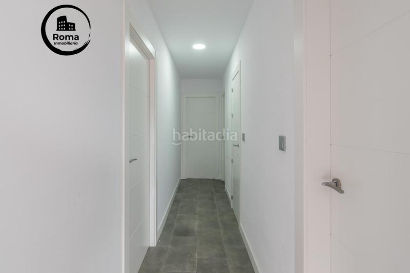 Foto 4c361bfe-50d2-4761-bdb8-f74a49f3d426. Piso buscas un hogar listo para estrenar en el corazón ? en Albolote