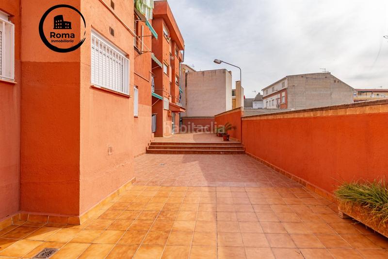 Foto 6256e386-aa7c-4d54-874c-46412f7d5067. Piso buscas un hogar listo para estrenar en el corazón ? en Albolote