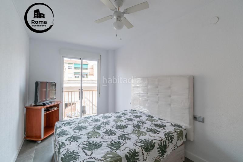 Foto ac14c0a1-53f0-42cb-b2e0-12cd31c2abf6. Piso buscas un hogar listo para estrenar en el corazón ? en Albolote