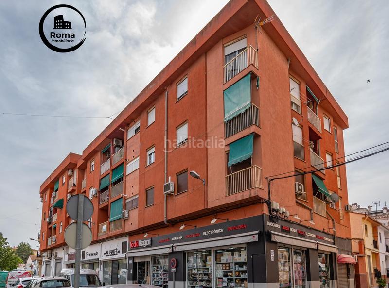Foto b43ea24a-b528-41bd-8fb6-59ab4c893962. Piso buscas un hogar listo para estrenar en el corazón ? en Albolote