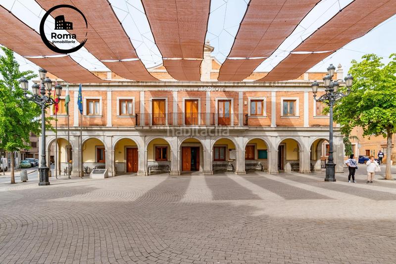 Foto eeef5014-6d61-423e-ac76-ea5a32352ba0. Piso buscas un hogar listo para estrenar en el corazón ? en Albolote