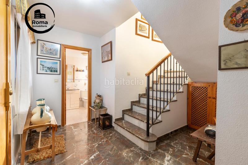 Foto 4e3137c9-3393-4bd4-ad22-606aee27451a. Chalet magnifico chalet en pantano de cubillas en Albolote