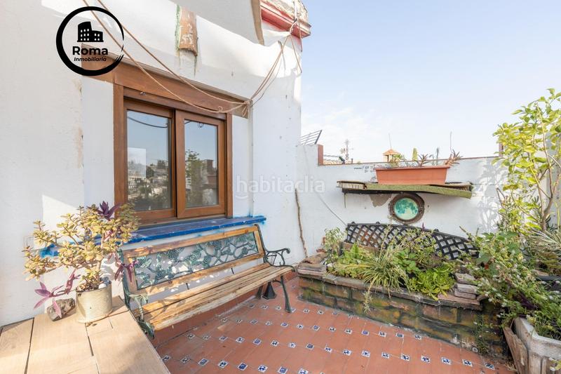 Foto 22b70208-4d3d-4093-b07e-ee83323c4ab3. Casa fantástica casa en el realejo, junto a cuesta gomerez en Granada