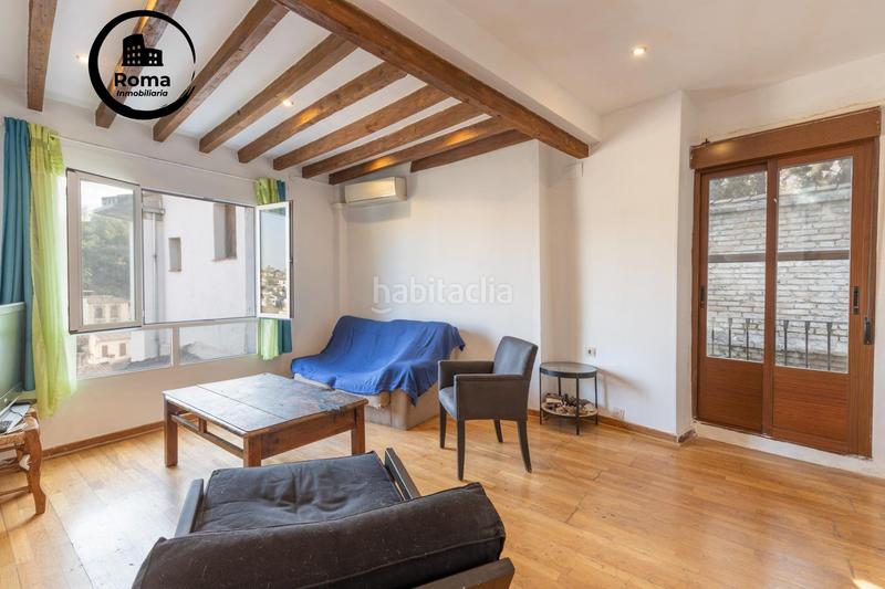 Foto 48887926-2846-46f4-a59e-37e65d2e622f. Casa fantástica casa en el realejo, junto a cuesta gomerez en Granada