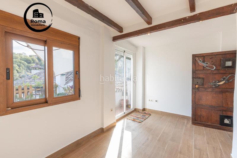 Foto 63eb1ee8-43e9-4487-9011-8b880927d526. Casa fantástica casa en el realejo, junto a cuesta gomerez en Granada