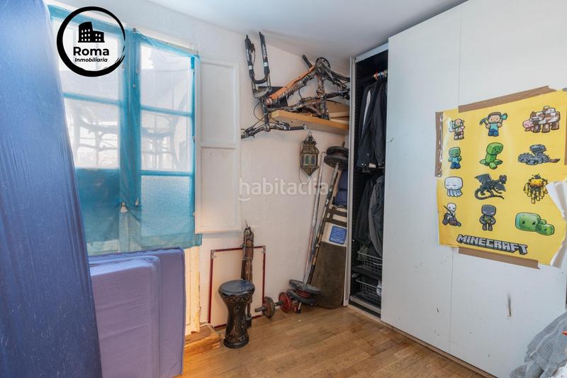 Foto 6a9849ac-5fcb-4840-8706-2d7e752eae3a. Casa fantástica casa en el realejo, junto a cuesta gomerez en Granada