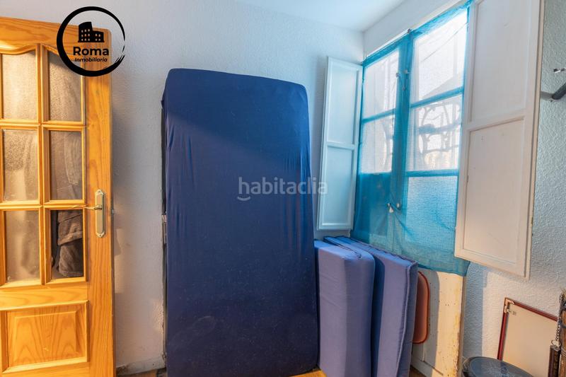 Foto cb3b0375-fc0e-422a-b1b1-6e50ffaa6a4d. Casa fantástica casa en el realejo, junto a cuesta gomerez en Granada